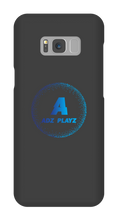 therealadzplayz Samsung Phone Cases