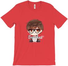 sneakxz T-Shirts