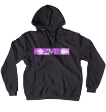 Hoodies (No-Zip/Pullover)