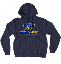 UC hoodie