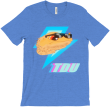 Thunder Dome Us T-Shirts