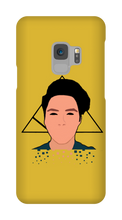 MajesticHexx Samsung Cases