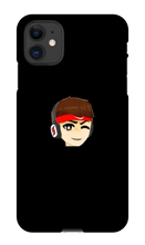 demonsprayz iPhone 8 and below Phone Cases