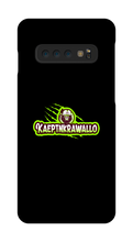 kaeptnkrawallo Samsung Phone Cases