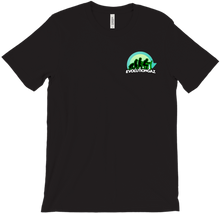 EvolutionGaz Small-Logo T-Shirts