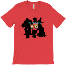 F&D Gamers T-Shirts