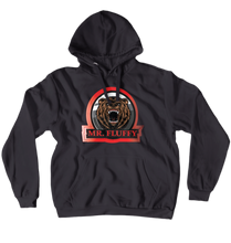 m_r_fluffy Hoodies (No-Zip/Pullover)