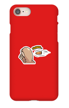 kdk iPhone Phone Cases