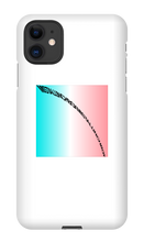 mistalunchbox iPhone Phone Cases