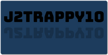 j2trappy10 XXL Gaming Mousepad