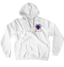 pedro_rodrigues_10 Hoodies (No-Zip/Pullover)