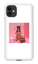 vsun0816 iPhone Phone Cases