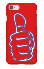 franpimba iPhone Phone Cases
