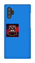 righteousclan Samsung Phone Cases