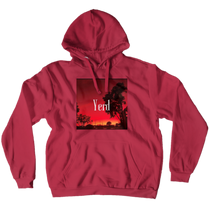lrshade Hoodies (No-Zip/Pullover)