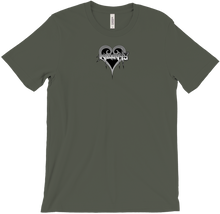 ryeguy45 heart Tshirt