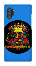 kingbartlett13 Samsung Phone Cases