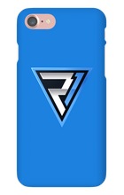TRS_R1 iPhone Phone Cases