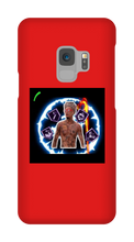 comp2k19 Samsung Phone Cases