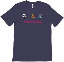 ribbyskadooshbag special shirt