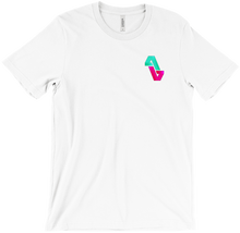Aizram T-Shirts Small logo