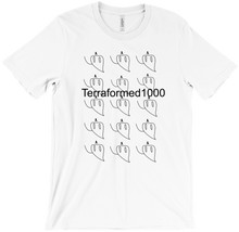 terraformed1000 T-Shirt