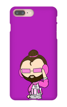 BB iPhone Cases