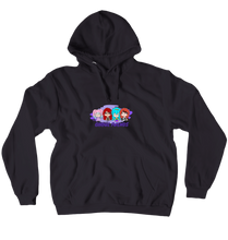 GhoulFwends Hoodie