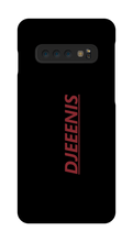 djeeenis Samsung Phone Cases