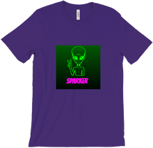 sparker77888 T-Shirts