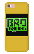 gamingbros iPhone Phone Cases