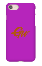 gandolfthewizzard iPhone Phone Cases