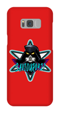 saviour0427 Samsung Phone Cases