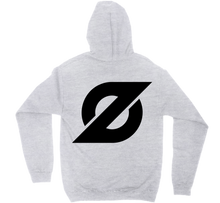 Oz Hoodie Back Light