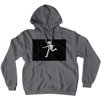 Jacob's Hoodies (No-Zip/Pullover)