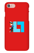 lutolocke iPhone Phone Cases