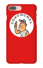 coachchel iPhone Phone Cases