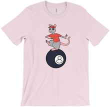 rat on ball (balls lol) round 2 merch