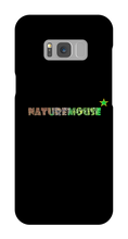 naturemouse Samsung Phone Cases