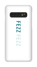 fbfezz Samsung Phone Cases