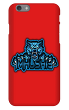 imhush13 iPhone Phone Cases