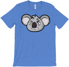 Creznx KoalaAngry T-Shirts