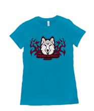 primal_goddess Women’s T-shirt