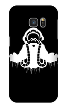 team_astrolog Samsung Phone Cases White Logo