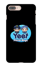 YPB IPhone Phone Case