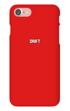 driftgaming iPhone Phone Cases