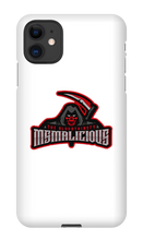 msmalicious23 iPhone Phone Case