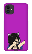 kayliquinn iPhone Phone Cases
