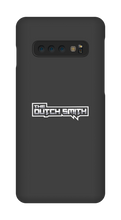 The Dutch Smith Samsung Phone Case