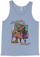Macmillan Tank Top